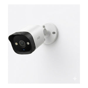 eufy Bullet PoE Cam E40 — White