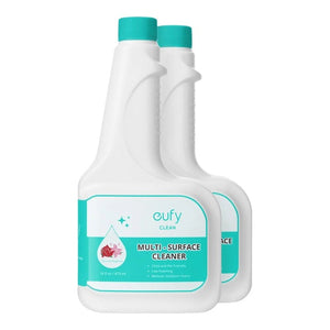 eufy Cleaning solution by X9 series — White