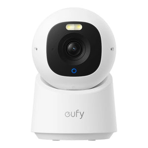 Eufy E30 4K Indoor Camera — White