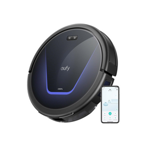 Anker Eufy Clean G50 Hybrid Robot Vacuum with Mop smartphone available at MELON mobile store Jordan