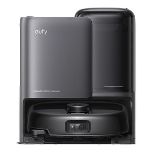 eufy Robot Vacuum Omni E25 — Black
