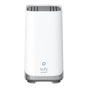 eufy Security HomeBase 3 — White