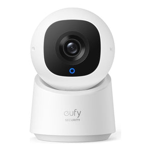 eufy Security Indoor Cam C220 — White