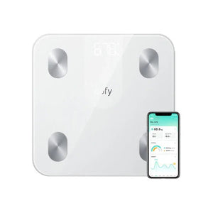 Eufy Smart Scale A1 — White