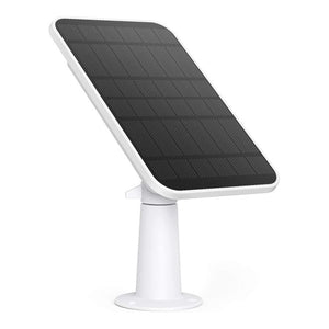 eufy Solar Panel — Black