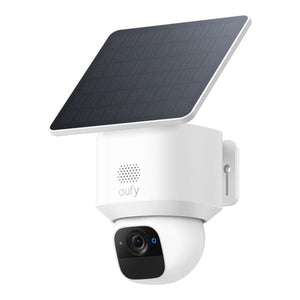 eufy SoloCam E30 — White
