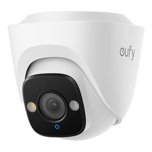 eufy Turret PoE Cam E41 — White