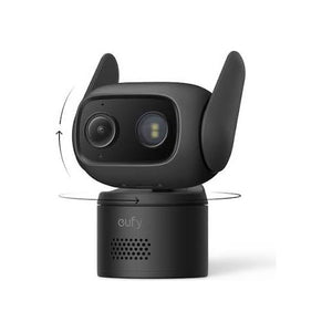 Eufy Wired Camera C31 — Black