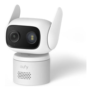 Eufy Wired Camera C31 — White