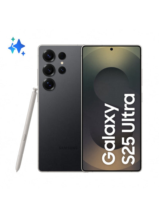 Samsung S25 Ultra 5G (SM-S938B)