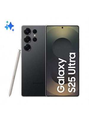 Samsung S25 Ultra 5G (SM-S938B) smartphone available at MELON mobile store Jordan
