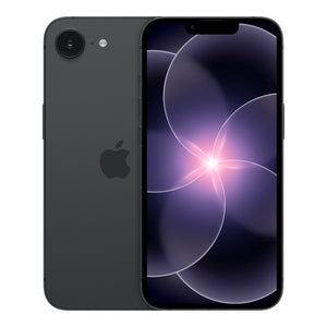 Apple iPhone 17e Black