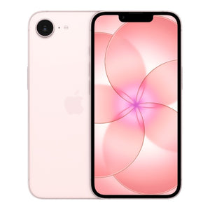 Apple iPhone 17e Soft Pink