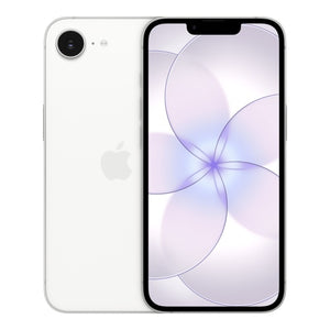 Apple iPhone 17e White
