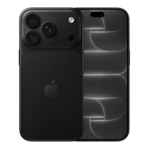 Apple iPhone 18pro Black