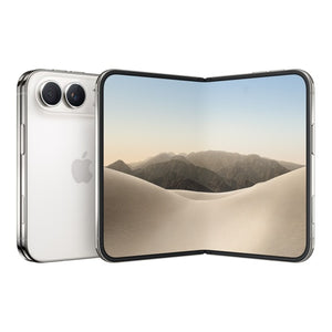 Apple iPhone duo Star White