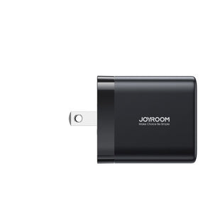 Advance Series QC3.0 18W Single Port Travel Charger（EU）