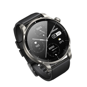 Amoled Venture Series JR-FV1 Smart Watch (Answer/Make Call)