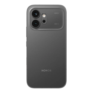 HONOR 600 — Black
