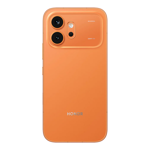 HONOR 600 — Orange