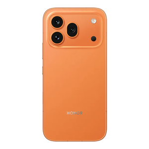 HONOR 600 Pro — Orange