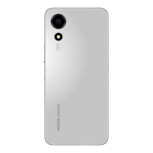 HONOR Choice AI T10 — Silver
