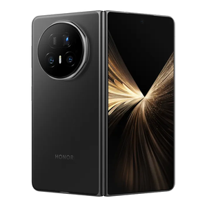 HONOR Magic V5 — Black