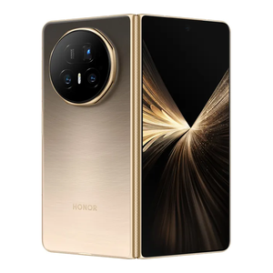 HONOR Magic V5 — Dawn Gold