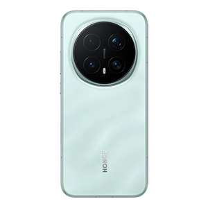 HONOR Magic8 Pro — Cyan