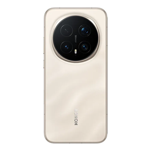 HONOR Magic8 Pro — Sunrise Gold