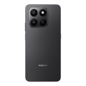 HONOR X7d 5G — Black