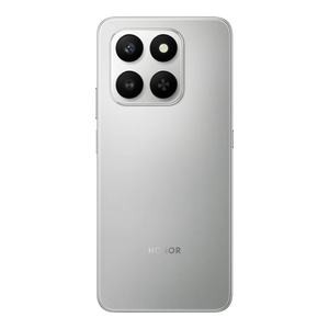 HONOR X7d 5G — Meteor Silver
