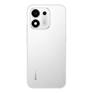 HONOR X7e Plus 5G — Meteor Silver