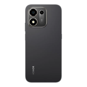 HONOR X7e Plus 5G — Velvet Black