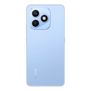 HONOR X8d — Light Blue