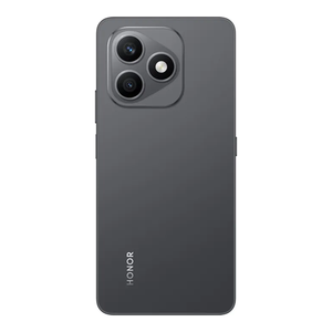 HONOR X8d — Velvet Black