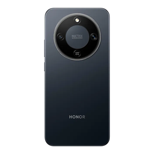 HONOR X9d — Midnight Black