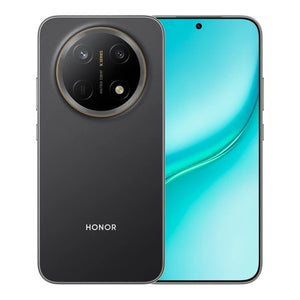 HONOR X9e Pro in Midnight Black