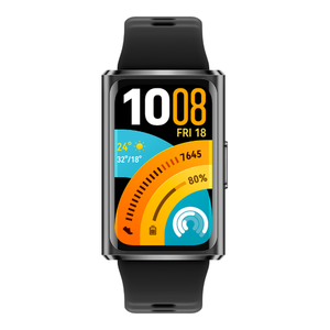 HUAWEI Band 11 Pro — Black