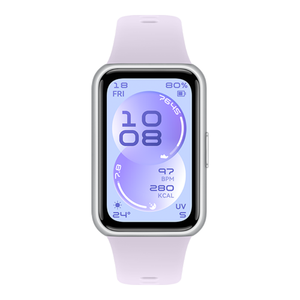 HUAWEI Band 11 — Purple (Polymer)