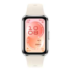 HUAWEI Band 11 — White