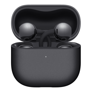 HUAWEI FreeClip 2 — Black