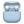 HUAWEI FreeClip 2 — Blue