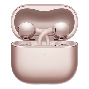 HUAWEI FreeClip 2 — Rose Gold