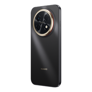 HUAWEI nova 15 Max — Golden Black