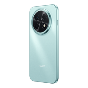 HUAWEI nova 15 Max — Lake Cyan