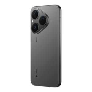 HUAWEI Pura 80 — Frosted Black