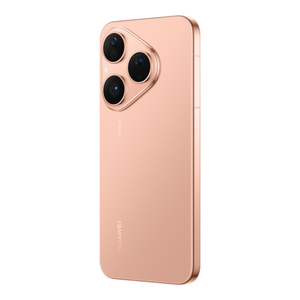 HUAWEI Pura 80 — Frosted Gold