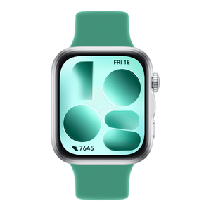 HUAWEI WATCH FIT 5 — Green