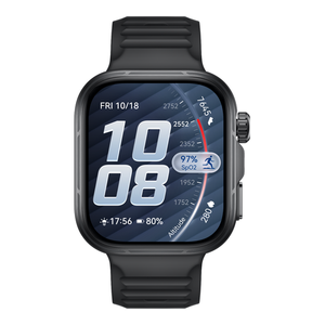 HUAWEI WATCH FIT 5 Pro — Black
